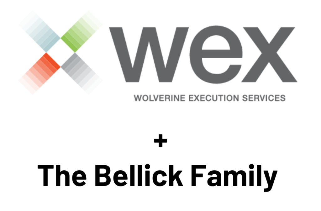 wex and bellick family